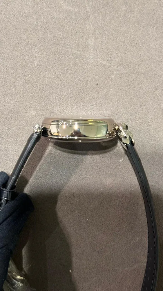 Bovet Amadeo Fleurier D 867